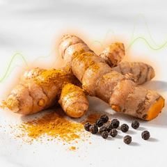 Curcuma